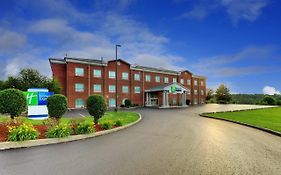 Holiday Inn Express Campbellsville By Ihg